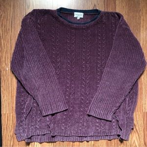 Exclusive Himco Long Sleeve Vintage Sweater Size M/L